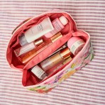 Cosmetic Bag | Bountiful Harvest